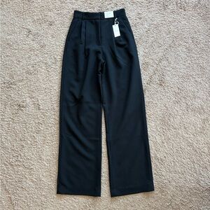 NWT Abercrombie and Fitch Sloane Pants 25L